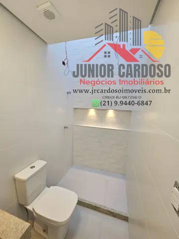 Casa de condomínio com 3 quartos, 165m², à venda - Junior Cardoso Negócios Imobiliários