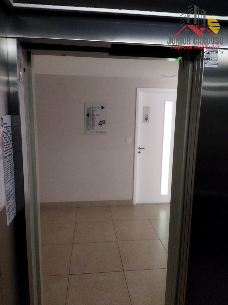 Sala comercial, 20m², à venda em Itaboraí, Centro