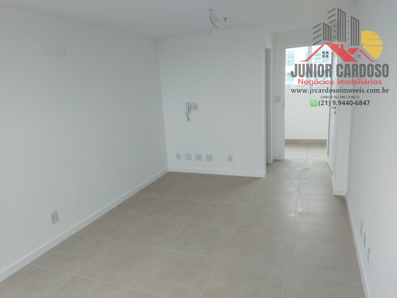 Sala comercial, 20m² em Itaboraí, Centro